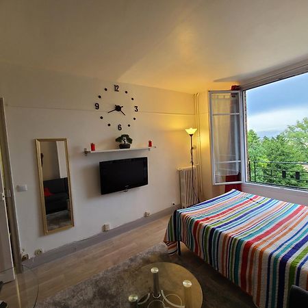 19Eme Studio Paris Extérieur photo